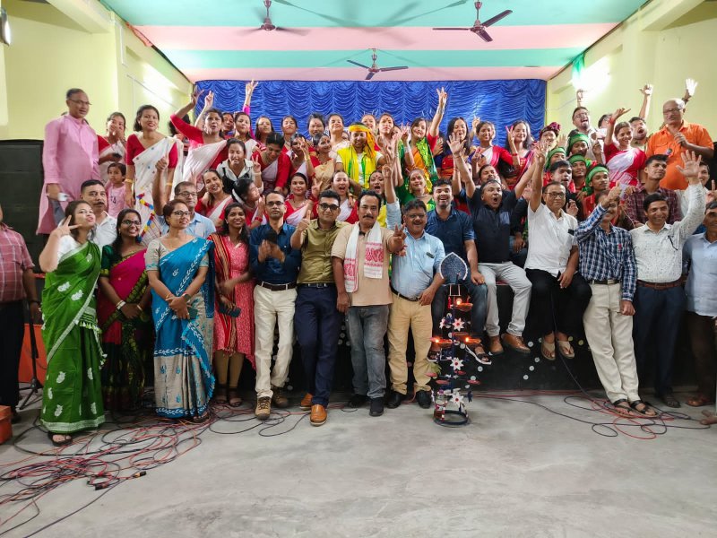 DIET, Goalpara Event Gallery